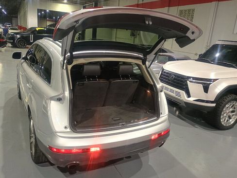 Used 2010 Audi Q7 3.6 Premium Plus image 63