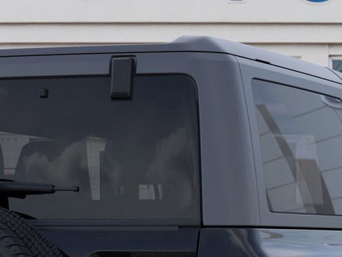 New 2025 Ford Bronco Base image 25
