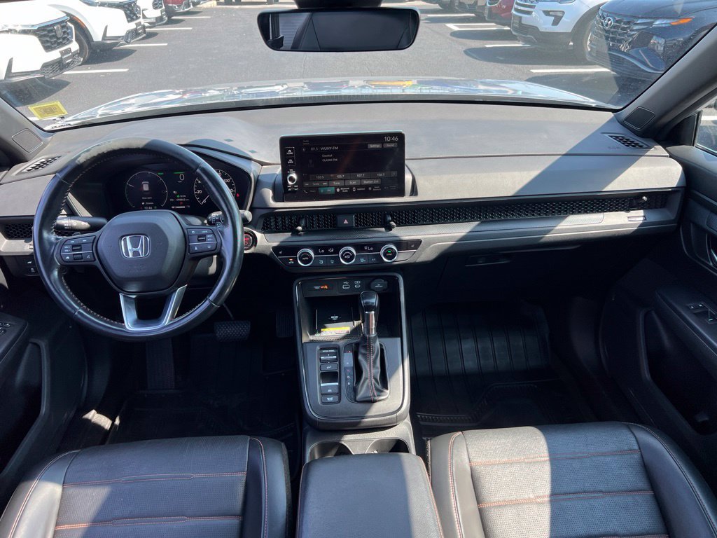 Used 2024 Honda CR-V Sport-L image 19