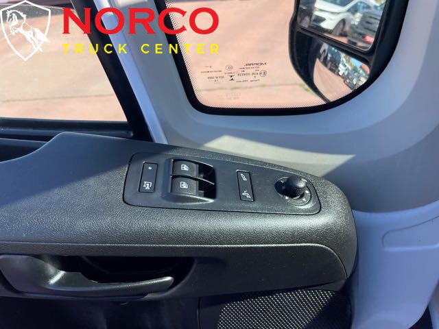 Used 2017 RAM ProMaster 1500 w/ Interior Convenience Group FWD image 13