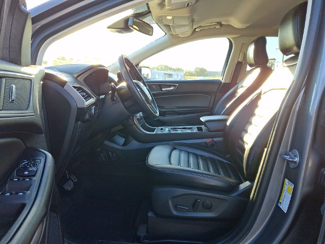 Used 2024 Ford Edge SEL w/ Convenience Package AWD/4WD image 15