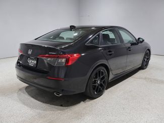 Used 2024 Honda Civic Sport video 2