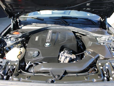 Used 2015 BMW M235i Coupe RWD image 27