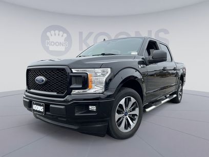 Used 2020 Ford F150 XL w/ Equipment Group 101A Mid