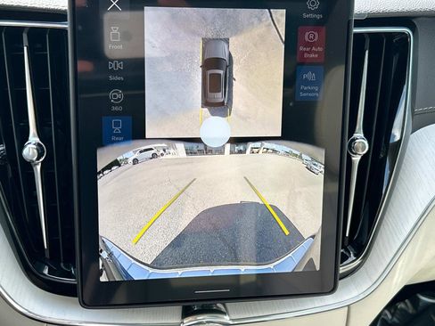 New 2026 Volvo XC60 T8 Ultra AWD/4WD image 20