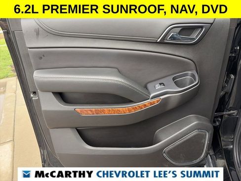 Used 2019 Chevrolet Suburban Premier image 47