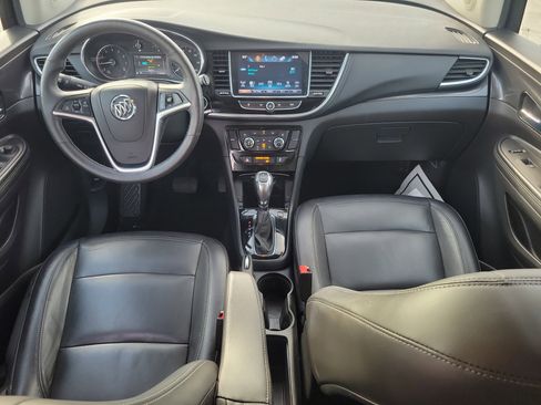 Used 2018 Buick Encore Essence w/ Experience Buick Package image 15