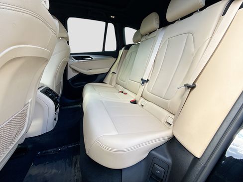 Used 2022 BMW X3 sDrive30i w/ Premium Package 2 (ZPA) RWD image 21