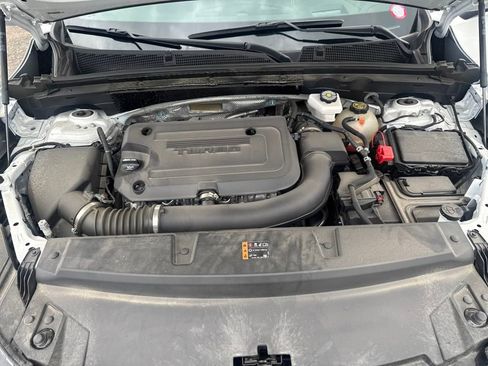 Used 2022 Buick Envision Essence w/ Technology Package I image 25