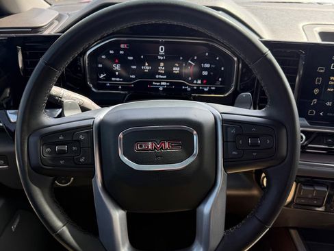 Used 2024 GMC Sierra 1500 SLT w/ SLT Premium Plus Package image 14