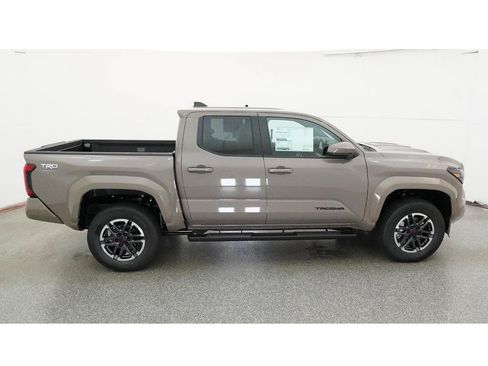 New 2026 Toyota Tacoma TRD Sport AWD/4WD image 11