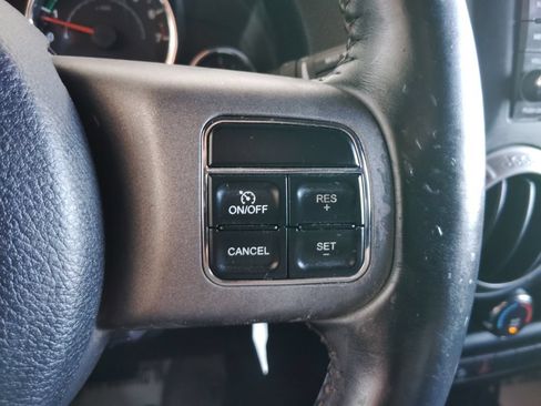Used 2016 Jeep Wrangler Unlimited Sport AWD/4WD image 25
