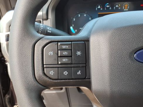 New 2026 Ford F150 STX AWD/4WD image 15