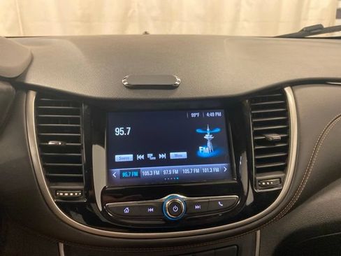 Used 2017 Chevrolet Trax LS AWD/4WD image 10