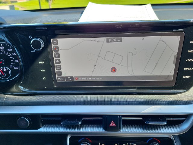 Certified 2024 Kia K5 GT-Line FWD image 22