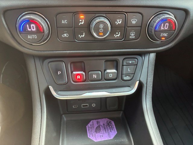 Used 2019 GMC Terrain SLE w/ Driver Convenience Package AWD/4WD image 33