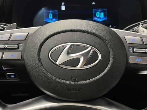 Used 2025 Hyundai Palisade Calligraphy AWD/4WD image 16