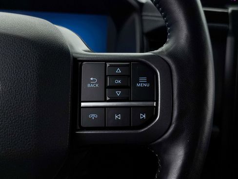 Used 2024 Ford F150 Lightning Flash AWD/4WD image 34