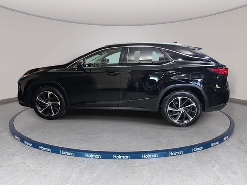 Used 2016 Lexus RX 350 AWD w/ Luxury Package image 9
