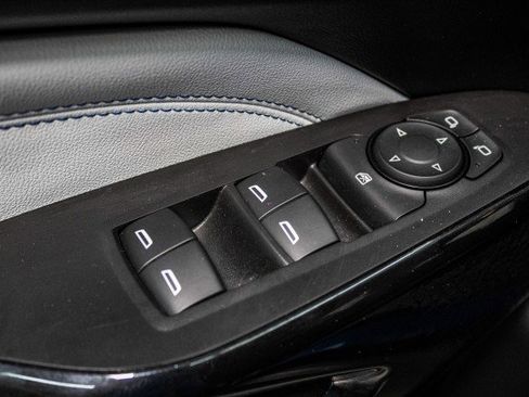 Used 2024 Chevrolet Trax LT w/ Driver Confidence Package image 19