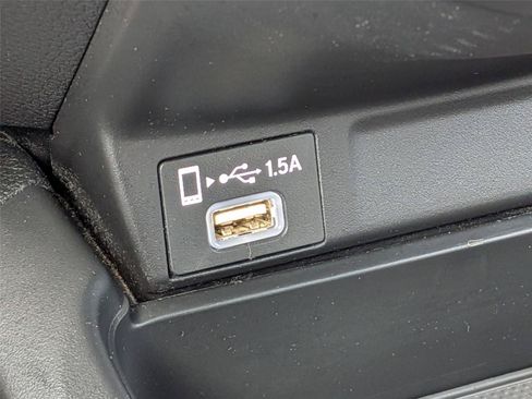 Certified 2021 Honda CR-V EX image 18