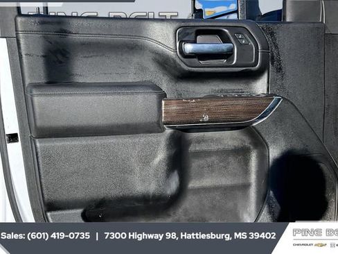 Certified 2021 Chevrolet Silverado 2500 LT w/ Fleet Comfort Package image 17