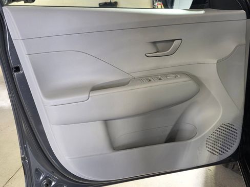 Used 2024 Hyundai Kona SEL FWD image 20