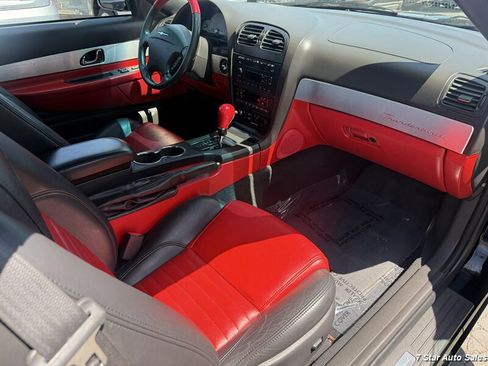 Used 2002 Ford Thunderbird RWD image 18