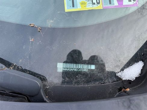 Used 2014 Nissan Maxima 3.5 SV w/ SV Value Package image 30