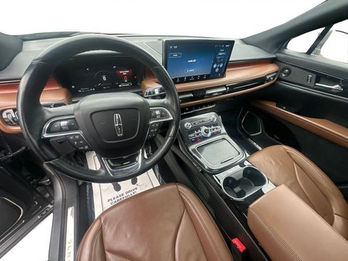 Used 2022 Lincoln Nautilus Reserve image 34