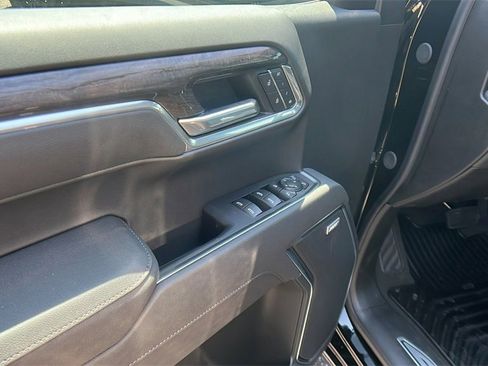 New 2026 Chevrolet Silverado 1500 LTZ w/ LTZ Premium Package image 12