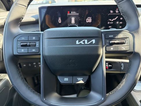 New 2027 Kia Telluride EX X-Line image 38