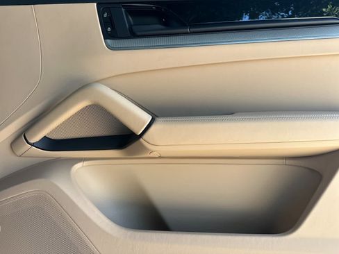 New 2026 Porsche Cayenne AWD/4WD image 19