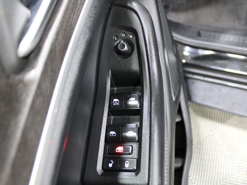 Used 2021 Jeep Grand Cherokee L Limited image 6