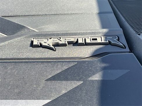 New 2025 Ford Bronco Raptor image 10