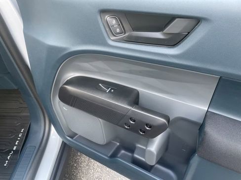New 2026 Ford Maverick XL FWD image 43