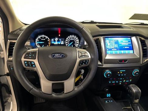 Certified 2023 Ford Ranger XLT w/ Equipment Group 302A High image 5