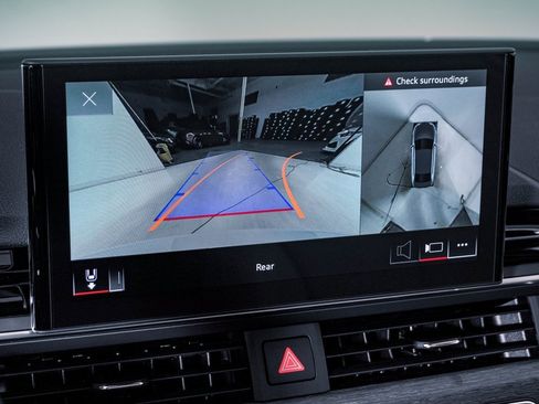 Used 2023 Audi A4 2.0T Premium Plus w/ Premium Plus Package image 23