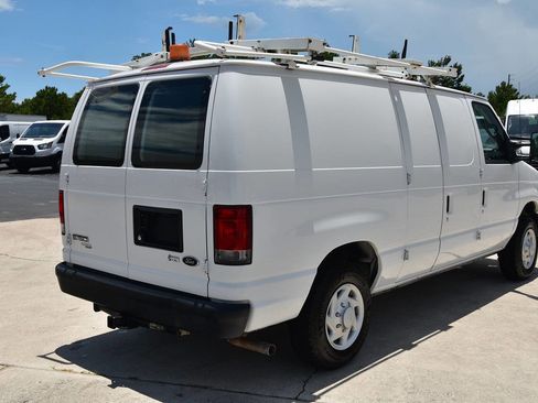Used 2014 Ford E-150 and Econoline 150 RWD image 7