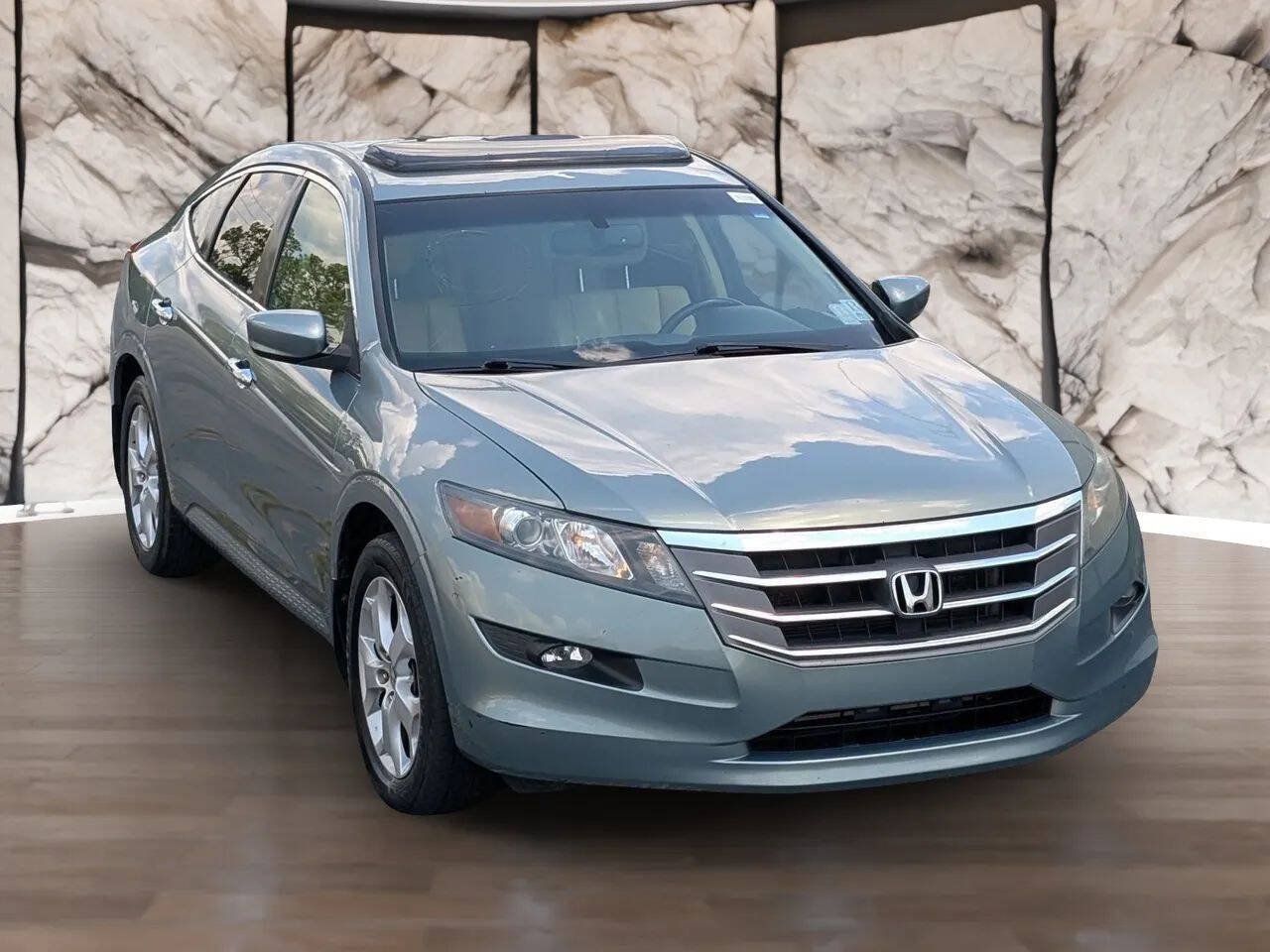Used 2010 Honda Crosstour EX-L image 17