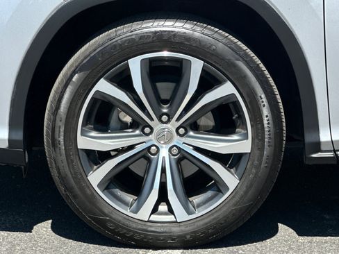 Used 2017 Lexus RX 350 AWD w/ Premium Package image 13