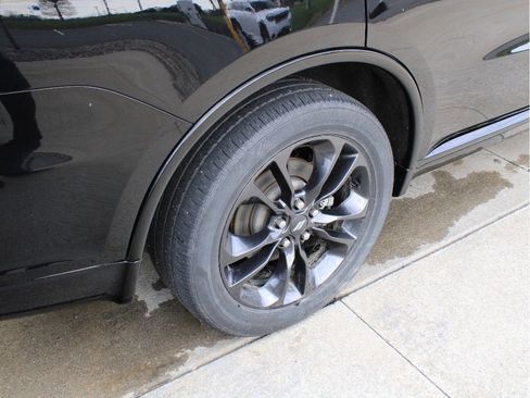 Used 2024 Dodge Durango R/T image 10