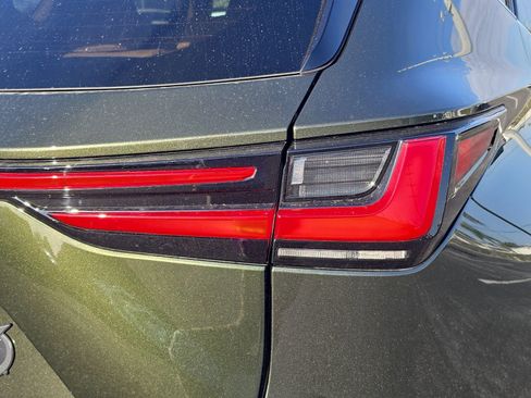 Used 2025 Lexus NX 350h AWD w/ Premium Package image 8