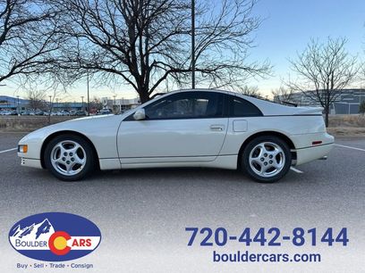 Used 1991 Nissan 300ZX Twin Turbo
