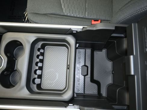 New 2026 RAM 3500 Big Horn AWD/4WD image 19