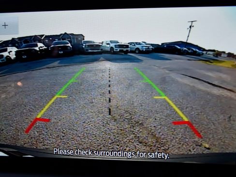 New 2026 Ford Escape Active image 13