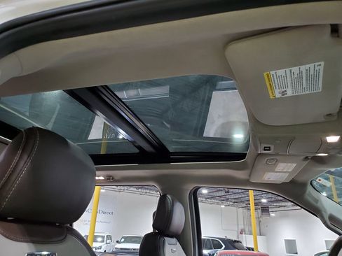 Used 2019 Ford F150 Limited w/ Trailer Tow Package AWD/4WD image 15