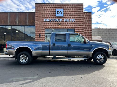 Used 2004 Ford F350 Lariat image 7