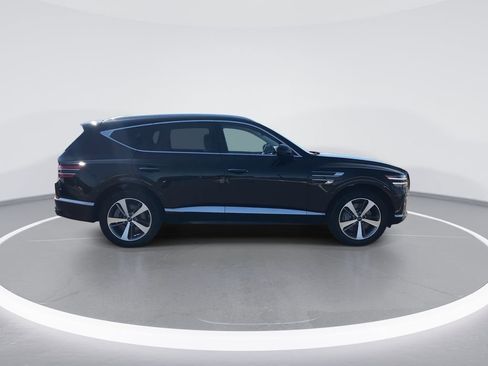 Used 2023 Genesis GV80 2.5T w/ Advanced Package AWD/4WD image 9