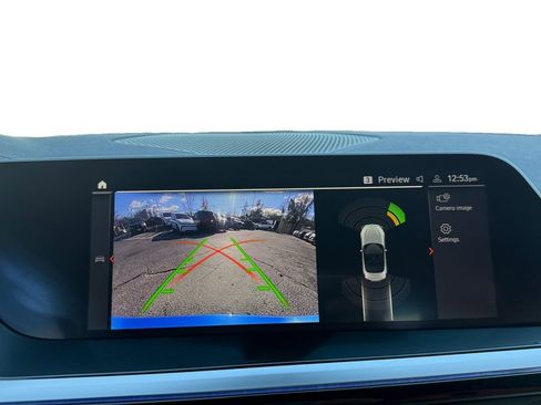 Used 2022 BMW Z4 sDrive30i w/ M Sport Package image 15